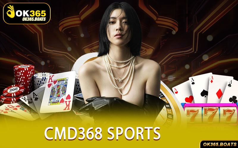CMD368 SPORTS