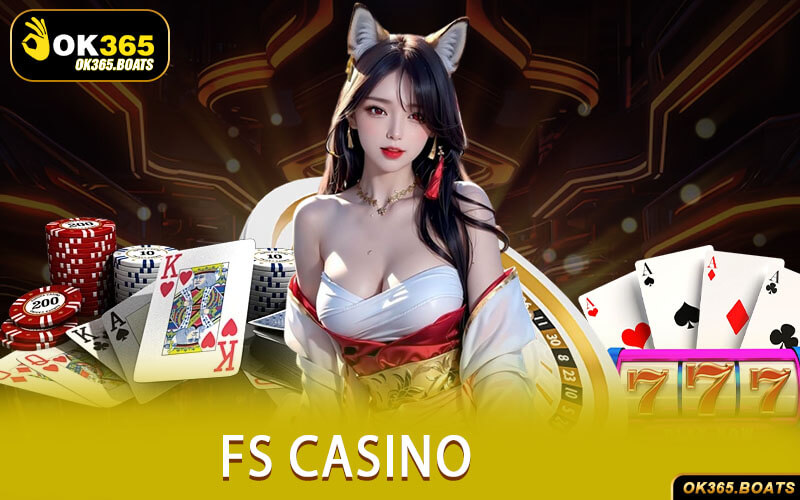 FS Casino