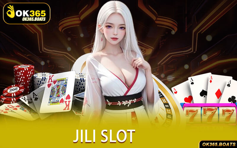 Jili Slot