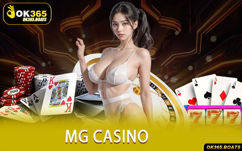MG Casino