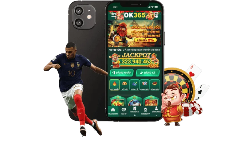 APP Ok365