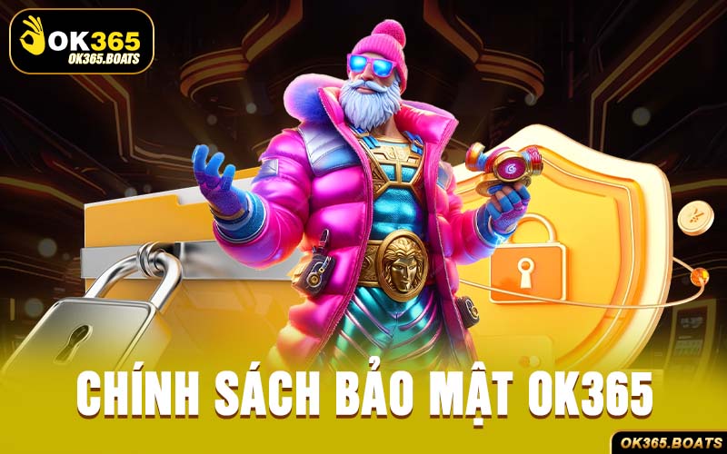 Bảo Mật Ok365